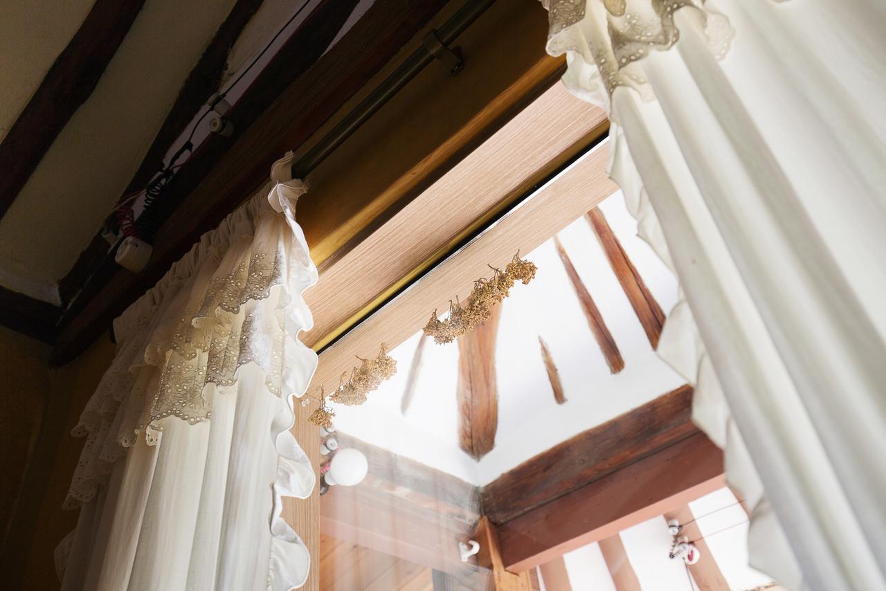 Sosohan Hanok Чонджу Екстер'єр фото